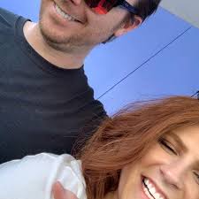 Alex Crawford and Patrick Lucey's Wedding Website