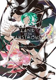 Follow topmanhua if you want to read manhwa for the latest chapters. Houseki No Kuni Manga Online
