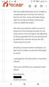 Covernote required is the page with full details of the car e.g. Man Waits 1 Hour In Vain After Grabfood Order Gets Cancelled Twice Left With No Dinner And Family Outing