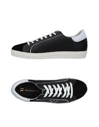 Trussardi Jeans Sneakers Men Trussardi Jeans Sneakers