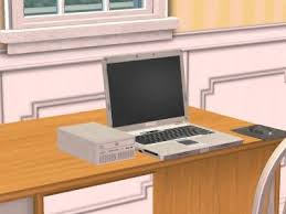 Ts2 Latitude D610 Laptop Computer By Kenjikitsune Mts Laptop Computers Latitude Computer