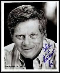 Robert Morse
