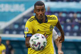 Listen to isak danielson on spotify. Isak Carries Sweden To 1 0 Win Over Slovakia At Euro 2020 Daily Sabah