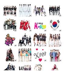 Nichkhun, kpop artists on november 6: K Pop Telegram Games
