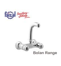 faisal bolan sink mixer build durable
