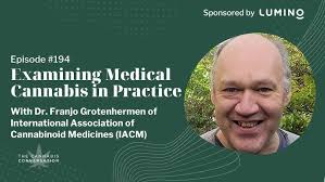 EPISODE #172: Medical Cannabis Patients with Hannah Deacon, Mary Biles,  Matt Hughes, & Mags Houston
