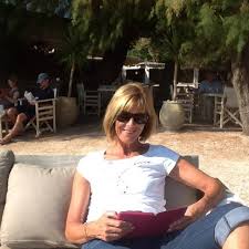 Sally Callaghan is fundraising for Surrey Air Ambulance