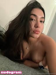 daylinayestas Фото утечки OnlyFans обнаженная №23 - Nudogram v2.1