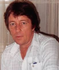 Walter Darden Obituary