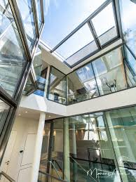 Das wissen über frühe flöten und darüber, seit wann diese eingesetzt wurden, ist recht beschränkt. Mehrstockige Bionium Glasfassade Matauschek Glasfassade Fassade Architektur