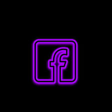 37,065 likes · 7 talking about this · 135 were here. Icono De Facebook Morado App Icon Wallpaper Iphone Neon Iphone Wallpaper Logo