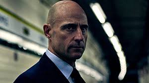 (this scene was cut from the us release.) (thanks to nd and arben). Mark Strong Drama Quarterly