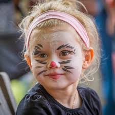 Barnens Dag på Kastellet