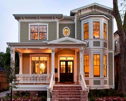 Fawn brindle is the better choice to complement the urbane bronze and other colors and textures on your exterior. Sw Intellectual Gray Houzz