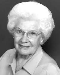 Carma Watts Obituary (1921