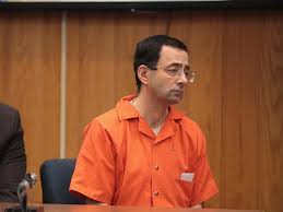 Nassar was born in farmington hills, michigan, u.s. Larry Nassar Sentenced To Up To 125 Years Additional Prison Time Connecticut Public Radio