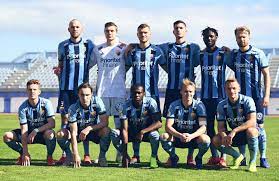 Swedish women's football champions (swedish: Maspalomasbloggen 2019 Blir Ett Br Battre Ar For Djurgarden Fotboll Sthlm