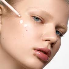 Solar Power Luminous SPF 30 Serum