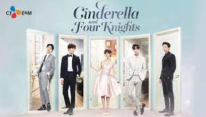 So please share and bookmark our site for new updates. Cinderella And Four Knights Episode 2 Recap Dawn S Bookshelf