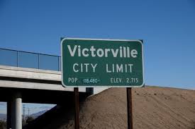 Photo Tour In Search Of Classic Las Vegas Neon Investigations Death Victorville