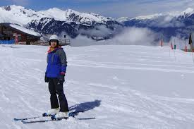 We would like to show you a description here but the site won't allow us. Berita Foto Belajar Ski Di Pegunungan Alpen Perancis