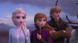 White palace movie free online. Frozen 2 Five Questions From The Trailer We Just Can T Let Go Bbc News