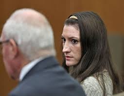 Lindsay Clancy’s Murder Trial Ended With a Hung Jury. What Now? — The New York Times