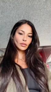 I am not pretty but I always proud to be a girl of Native American blood