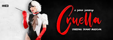 Cruella (A Porn Parody)