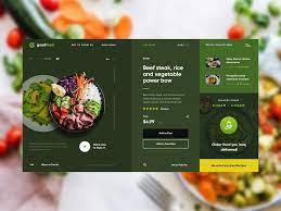 Food Delivery Food Website Food Delivery Food