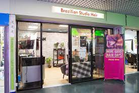 Quality, affordable women's hairstyles and men's haircuts are just a search away. Village Hair Salon Stratford Hair Salon In Stratford London Treatwell