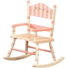 Need To Buy An Unfinished Rocking Chair From Michael S And Paint Like This Rocking Chair Classic Rocking Chair Childrens Rocking Chairs