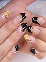 54 inspirierende nageldesign fotos nur fur frauen naildesign nageldesign nageldesign braun