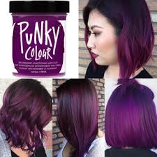 28 Albums Of Punky Colour Hair Dye Explore Thousands Of