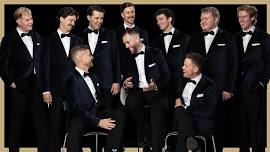 The TEN Tenors Xmas 2026