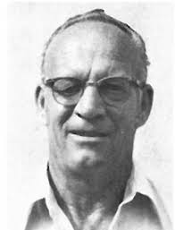 Hudell Handy, 1979 Bassett Furniture craftsman