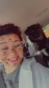 My girl escaped AGAIN! My phone has been off but back