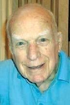 William Dickerson Obituary (1925