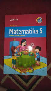 Buku pend agama islam kelas 5 sd edisi 2017 kur 13. Download Buku Matematika Kelas 5 Quadra Cara Golden