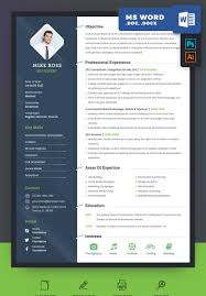 Pin On Desain Cv