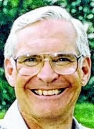 Harvey Becker Obituary (2015)