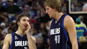 Life as we know it. Nowitzki Hatte Wohl Angebot Fur Nba Coaching Job