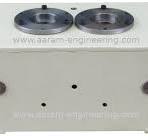 Automatic Plastic Bottle Deflashing Machine