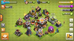 Clash of clans es un juego para un solo jugador y multijugador que está . How To Download Clash Of Clans Hack Version Youtube