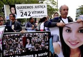 Inquérito indicia oito bombeiros por incêndio na boate Kiss, em Santa Maria 