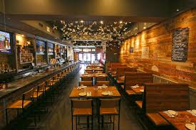 Menu for little kitchen inc. Freebird Rocks American Comfort Food With A Southern Flair Westchester Magazine