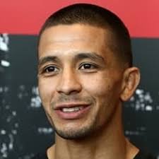 John Moraga — The Movie Database (TMDB)