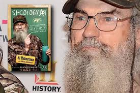 Get Inside The Mind of “Duck Dynasty's” Favorite Uncle, Si [VIDEO]