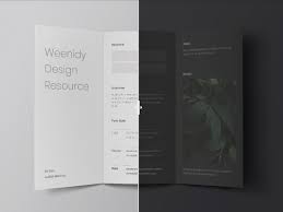 Easily purchase this stylish trifold brochure that consists of 10 free psd mockups for developing your business. Free A4 Tri Fold Leaflet Brochure Mockup Psd Mockup River