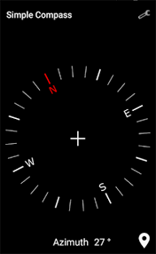Scopri ricette, idee per la casa, consigli di stile e altre idee da provare. Download Simple Compass Free For Android Simple Compass Apk Download Steprimo Com